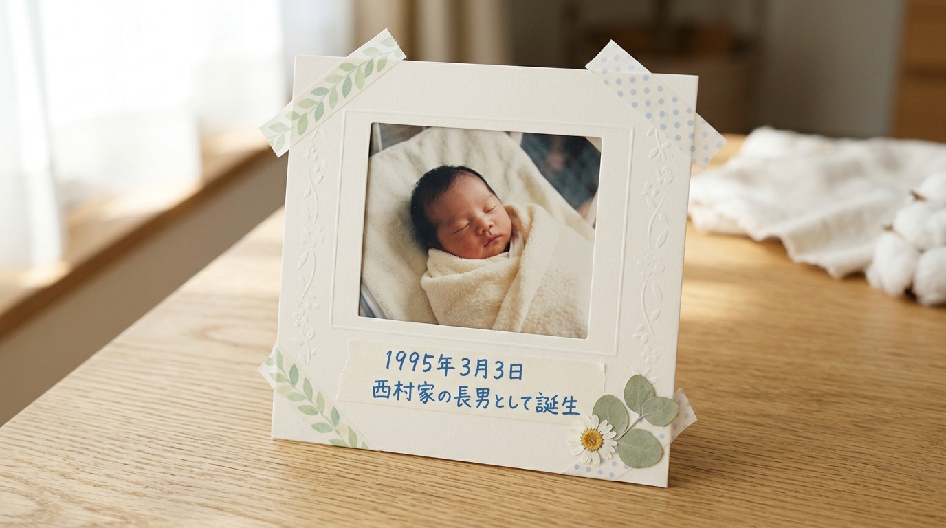 写真とコメントの具体的な組み合わせ実例