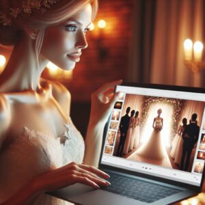 【完全版】結婚式エンドロールムービー自作＆作り方ガイド｜感動を呼ぶ制作の秘訣