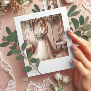 ゲストが涙する！写真で作る結婚式オープニングムービー完全攻略