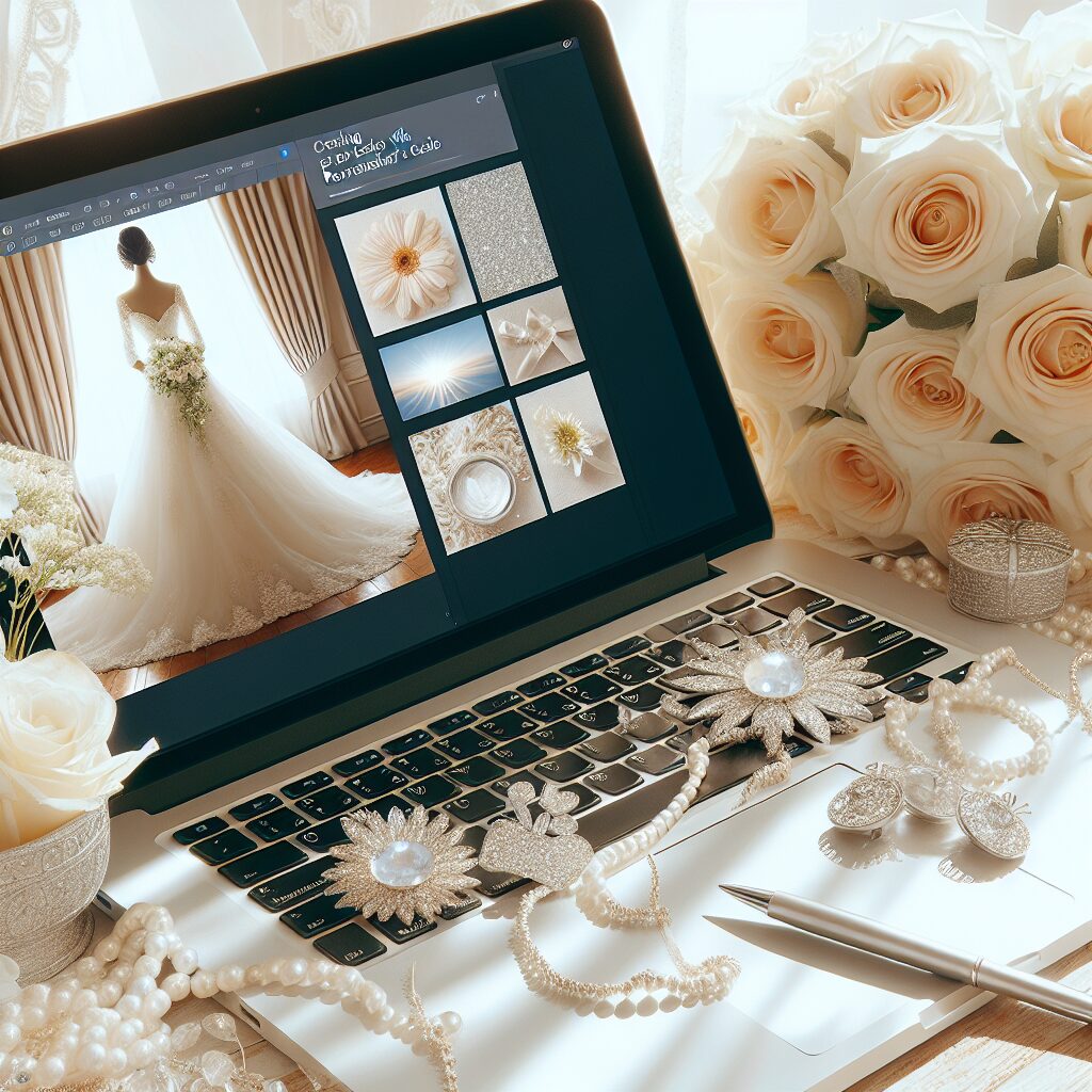 結婚式プロフィールムービーをPowerPointで自作するか迷っている方へ｜不安の解きほぐし方と最初の動き出し