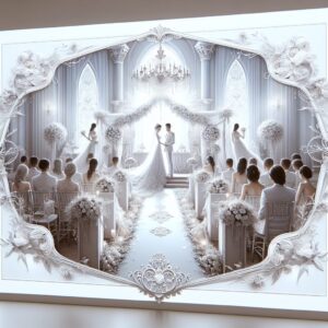 【完全版】結婚式オープニングムービーのコメントで感動と笑顔を届ける秘訣