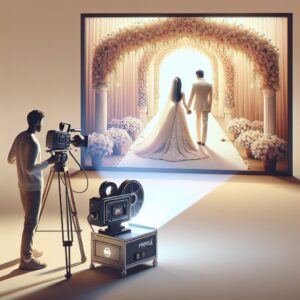 結婚式プロフィールムービー完全ガイド｜感動を呼ぶ作成術からスタイル別アイデアまで徹底解説