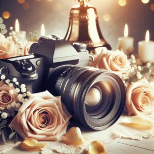 【決定版】結婚式エンドロール「撮って出し」を成功させる完全ガイド