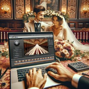 PowerPointで感動の結婚式オープニングムービーを自作！初心者向け完全ガイド