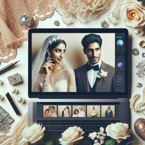 【決定版】結婚式オープニングムービーの構成と作り方：ゲストを魅了する秘訣